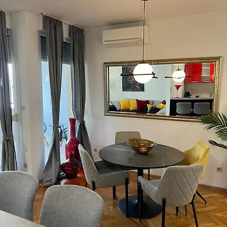 Luxury Suite Ora Split Exterior photo