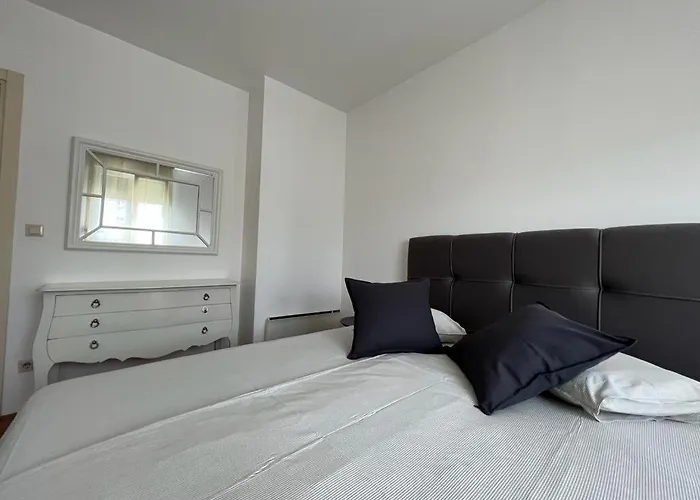 Luxury Suite Ora