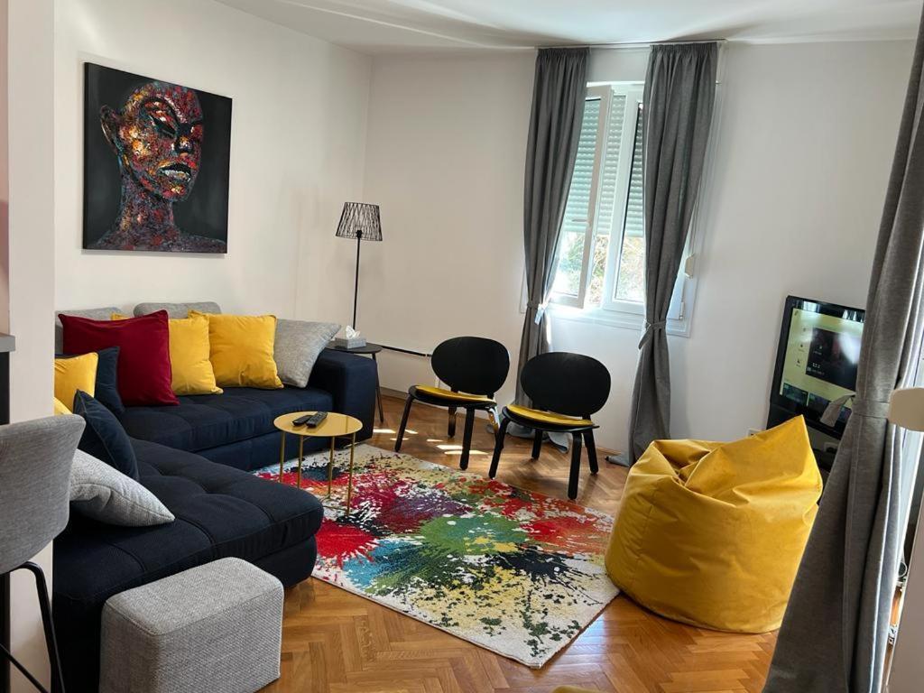 Luxury Ora Apartment *