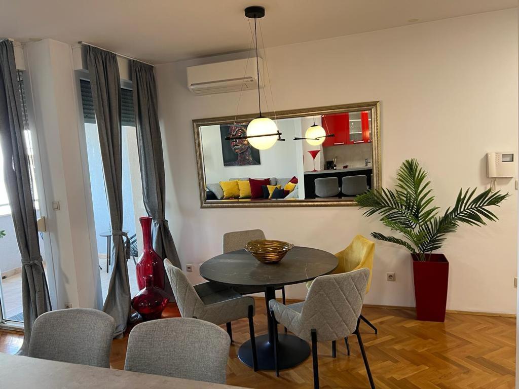 Apartamento Luxury Ora *
