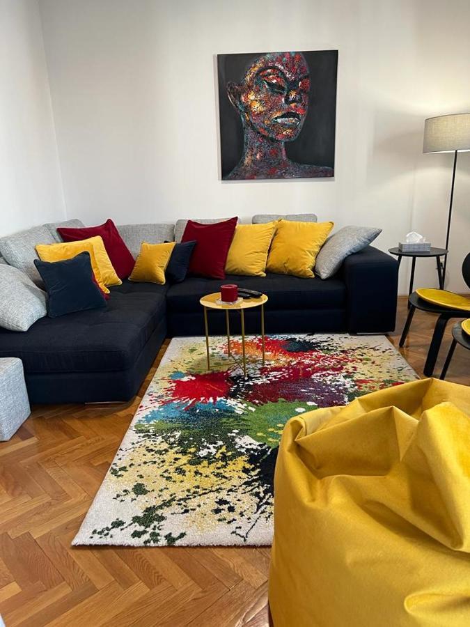 Luxury Ora Apartment *