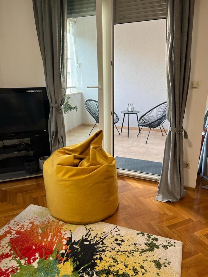 Luxury Ora Apartment Split