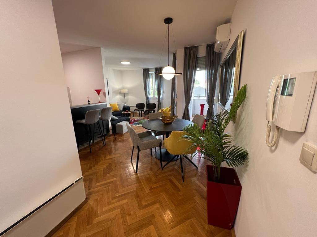 Apartment Luxury Ora *