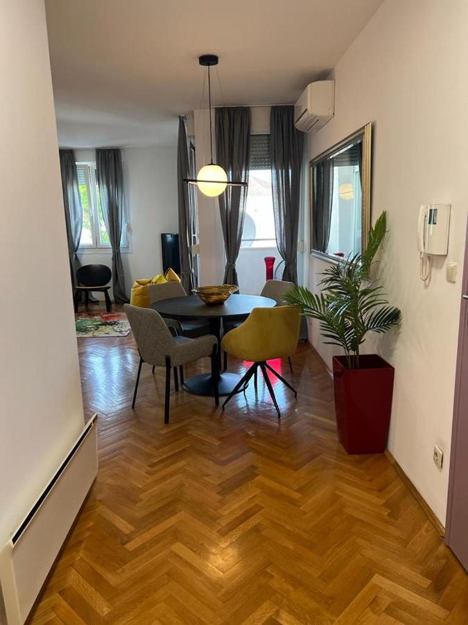 Apartment Luxury Ora