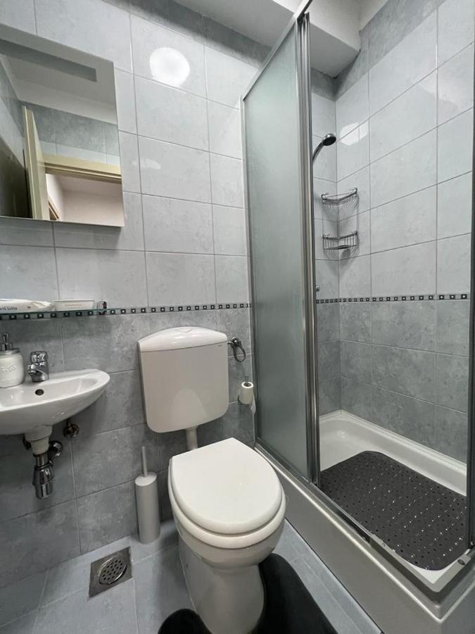 Luxury Ora Apartment Split