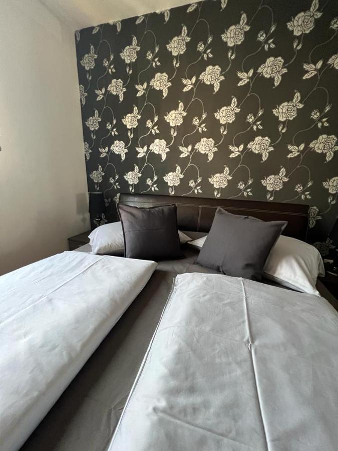 Luxury Ora Apartamento *