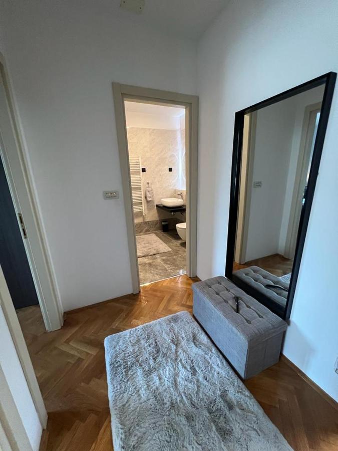 Apartment Luxury Ora